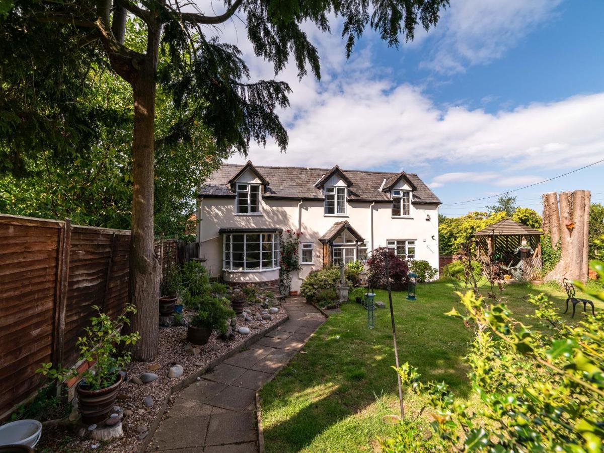 Eleri Cottage Great Malvern Bagian luar foto