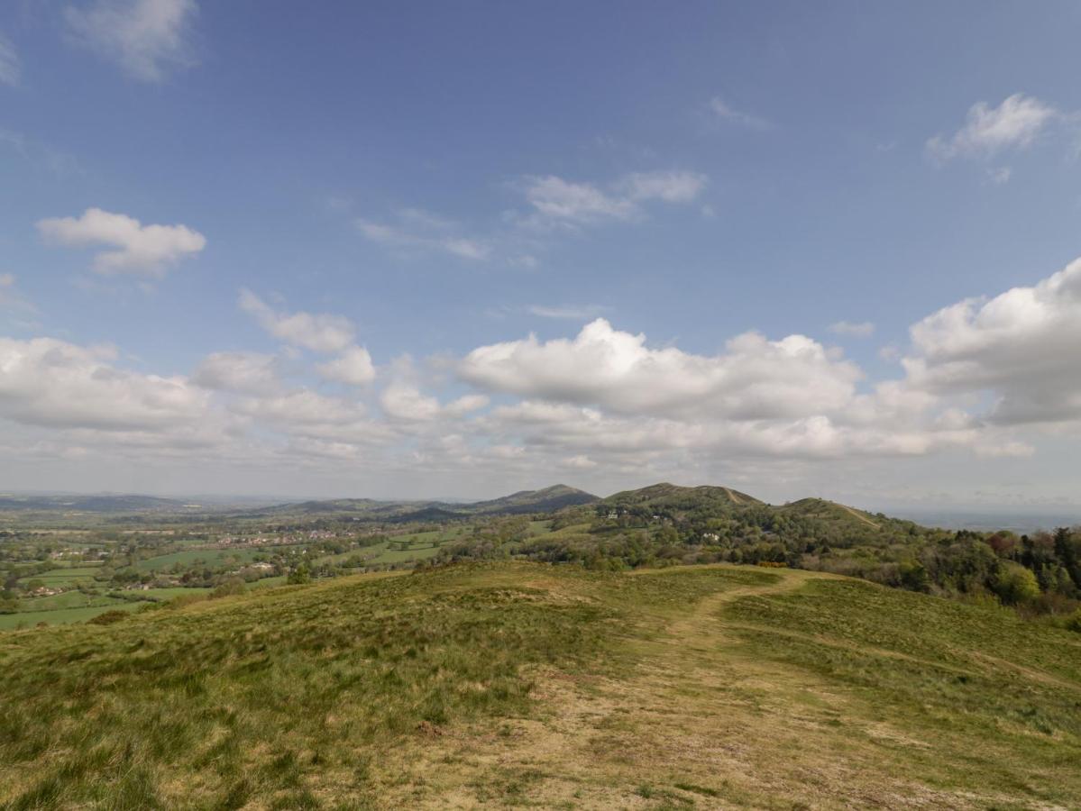 Eleri Cottage Great Malvern Bagian luar foto