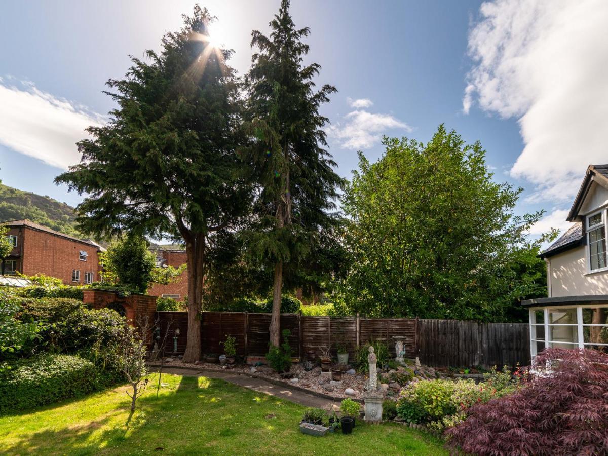 Eleri Cottage Great Malvern Bagian luar foto