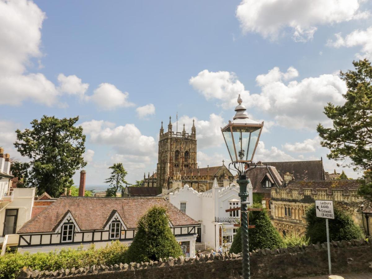 Eleri Cottage Great Malvern Bagian luar foto