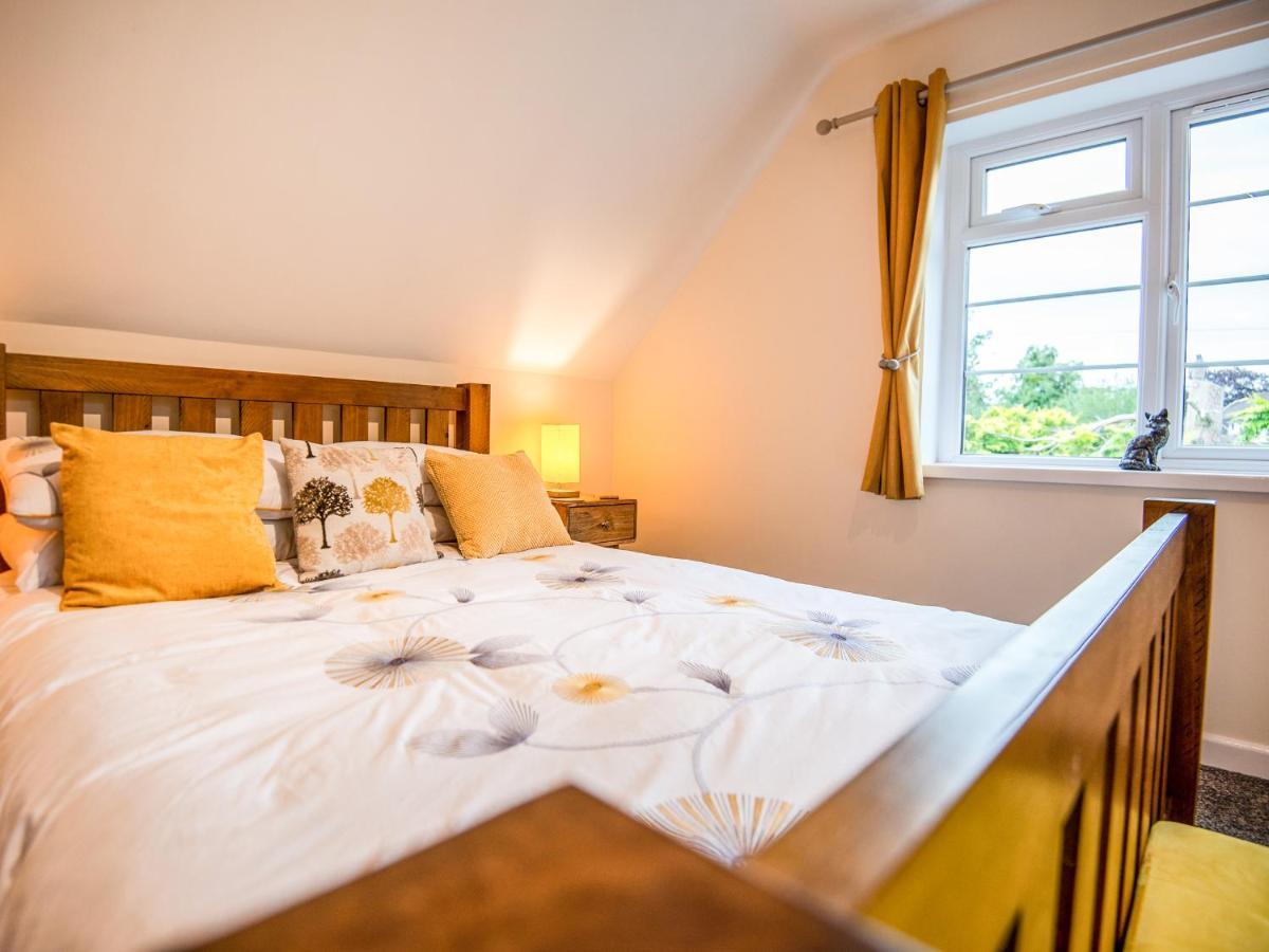 Eleri Cottage Great Malvern Bagian luar foto
