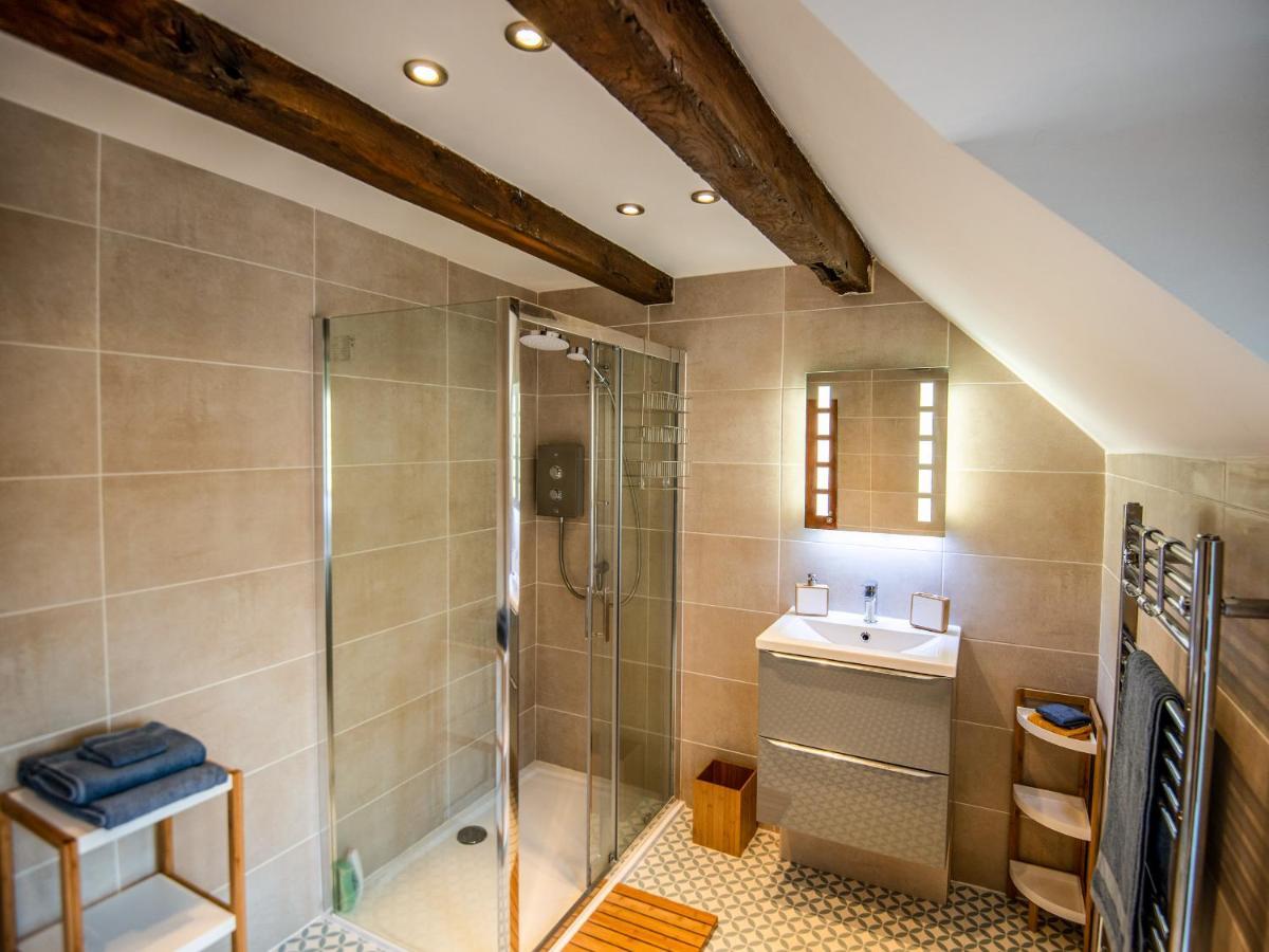 Eleri Cottage Great Malvern Bagian luar foto