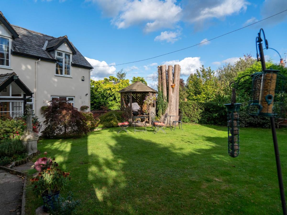 Eleri Cottage Great Malvern Bagian luar foto