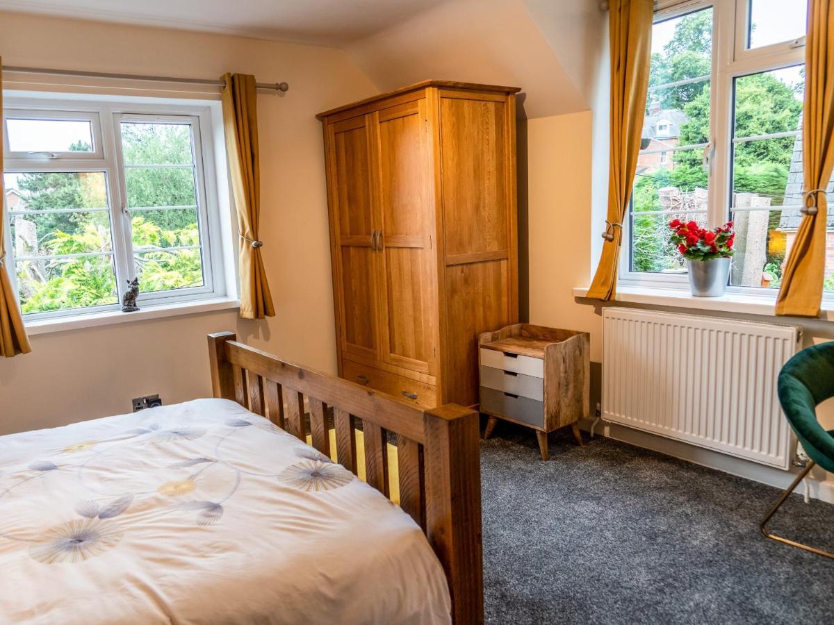 Eleri Cottage Great Malvern Bagian luar foto
