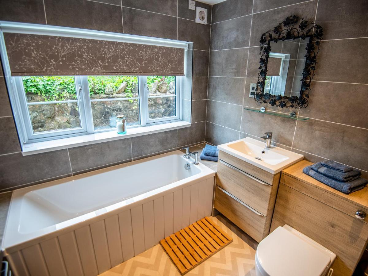 Eleri Cottage Great Malvern Bagian luar foto