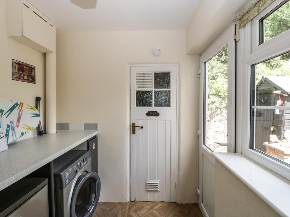 Eleri Cottage Great Malvern Bagian luar foto