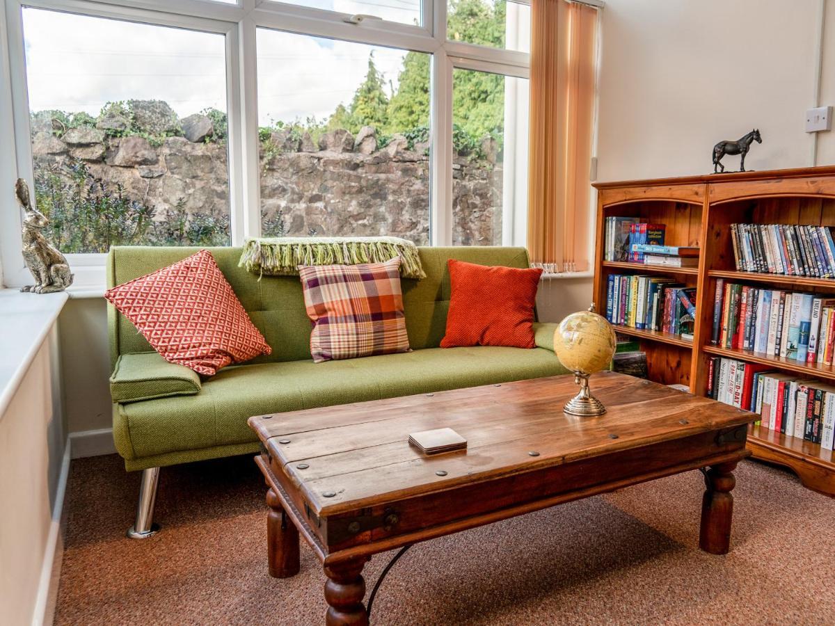 Eleri Cottage Great Malvern Bagian luar foto