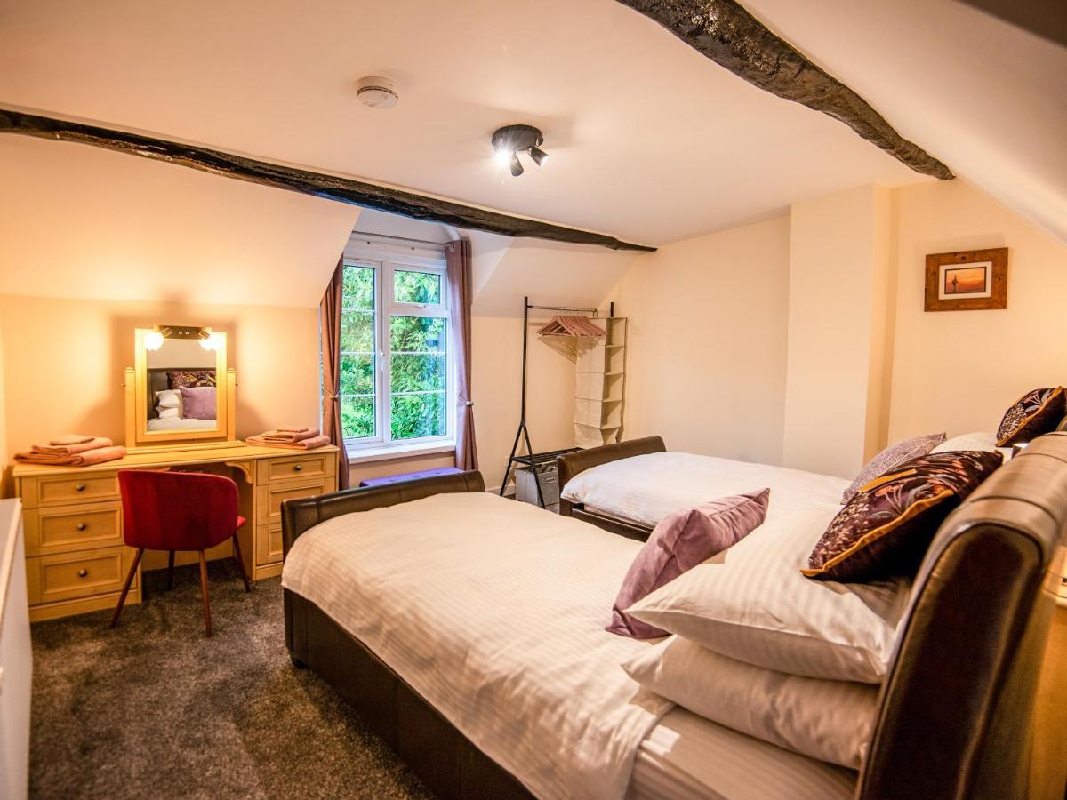 Eleri Cottage Great Malvern Bagian luar foto