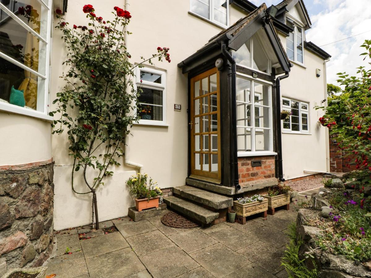 Eleri Cottage Great Malvern Bagian luar foto