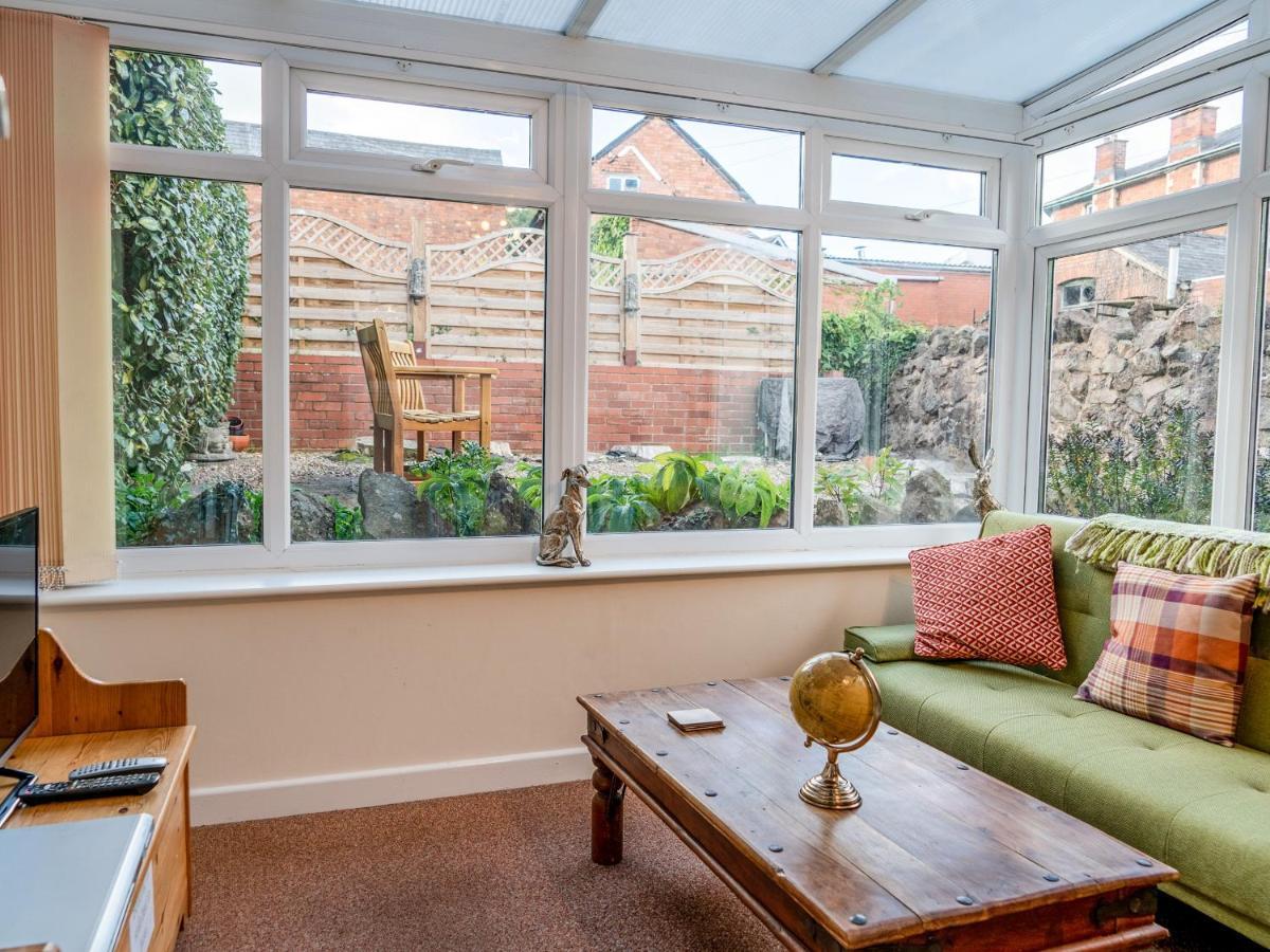 Eleri Cottage Great Malvern Bagian luar foto