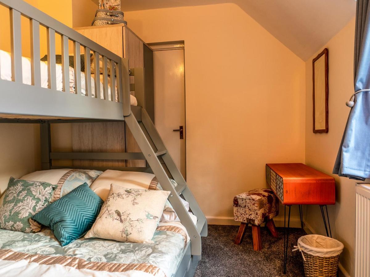 Eleri Cottage Great Malvern Bagian luar foto