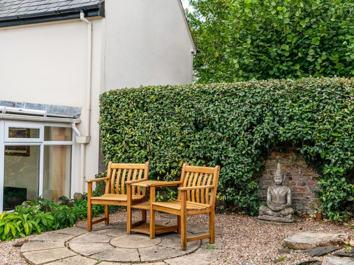 Eleri Cottage Great Malvern Bagian luar foto