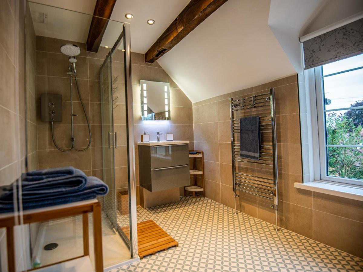 Eleri Cottage Great Malvern Bagian luar foto