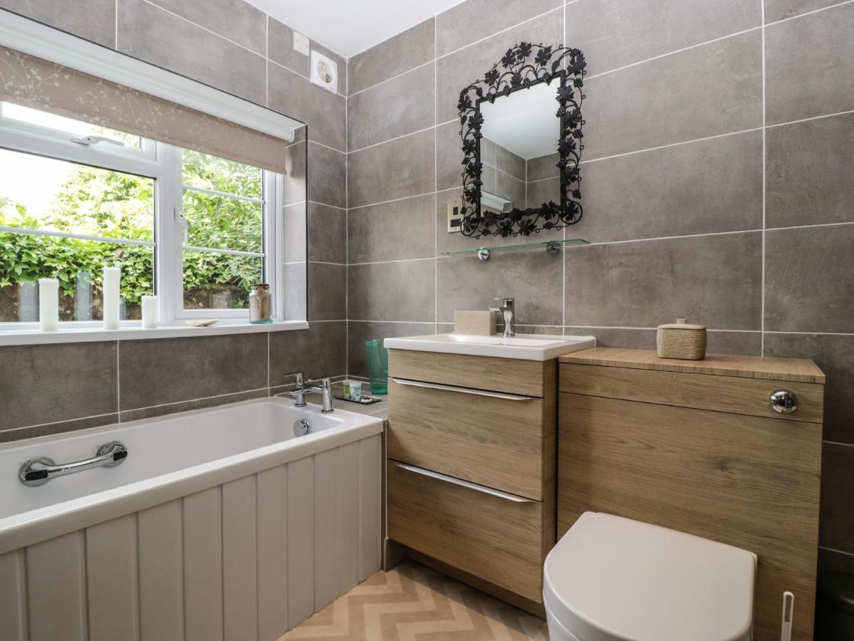 Eleri Cottage Great Malvern Bagian luar foto